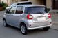 2018 Daihatsu Boon III DBA-M700S 1.0 X L Package SAII (69 Hp) 