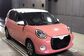 2019 Daihatsu Boon III 5BA-M710S 1.0 Style SAIII 4WD (69 Hp) 