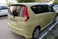 Daihatsu Boon Luminas CBA-M502G 1.5 CX aero (109 Hp) 