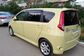 2008 Daihatsu Boon Luminas CBA-M502G 1.5 CX aero (109 Hp) 