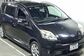 2009 Daihatsu Boon Luminas CBA-M512G 1.5 CX aero 4WD (109 Hp) 