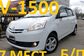 Daihatsu Boon Luminas CBA-M502G 1.5 CX (109 Hp) 