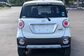 2015 Daihatsu Cast DBA-LA250S Activa 660 G SAII (52 Hp) 