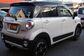 2017 Daihatsu Cast DBA-LA260S Activa 660 G Turbo Prime Collection SAII 4WD (64 Hp) 