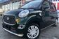 Daihatsu Cast DBA-LA250S Style 660 G SAIII (52 Hp) 