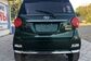 Daihatsu Cast DBA-LA250S Style 660 G SAIII (52 Hp) 