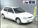 Preview 1999 Daihatsu Charade