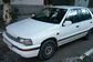 1991 Daihatsu Charade Social III E-G102S 1.3 Social SG limited (94 Hp) 