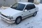 1992 Daihatsu Charade Social III E-G102S 1.3 Social SR limited (94 Hp) 