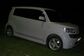 Daihatsu Coo DBA-M402S 1.5 CX limited (109 Hp) 