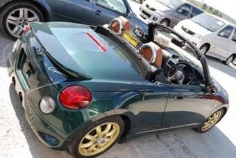 2002 Copen