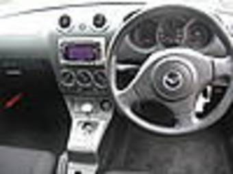 2002 Daihatsu Copen Pics
