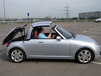 2003 Copen