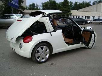 2003 Copen