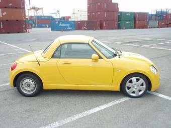 Copen