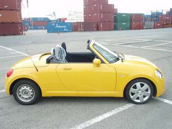 Daihatsu Copen