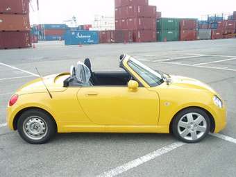 Daihatsu Copen