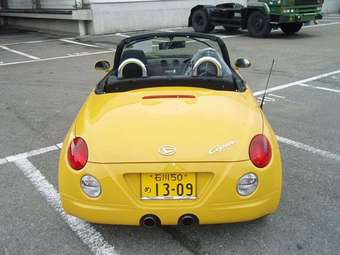 Daihatsu Copen