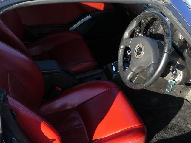 2004 Daihatsu Copen