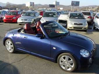 Daihatsu Copen