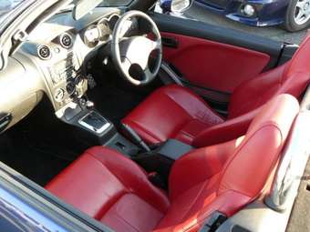 2004 Daihatsu Copen Pictures