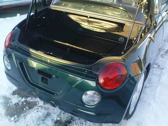 2004 Daihatsu Copen For Sale