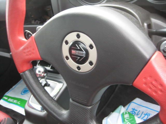 2005 Daihatsu Copen