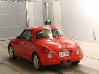 2005 Daihatsu Copen For Sale