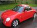 Pictures Daihatsu Copen