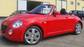 Preview Daihatsu Copen