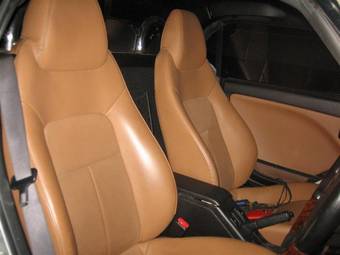2005 Daihatsu Copen Wallpapers