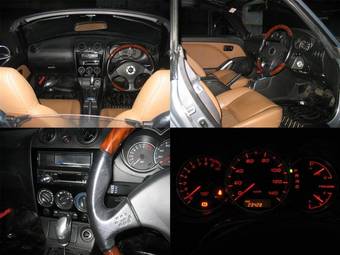 2005 Daihatsu Copen For Sale