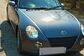 Daihatsu Copen ABA-L880K 660 ultimate edition (64 Hp) 