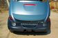 2007 Copen ABA-L880K 660 ultimate edition (64 Hp) 