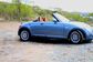 Daihatsu Copen ABA-L880K 660 ultimate edition (64 Hp) 