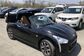 2014 Daihatsu Copen II DBA-LA400K Robe 660 (64 Hp) 