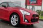 2015 Copen II DBA-LA400K Robe S 660 (64 Hp) 