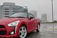 2015 Daihatsu Copen II DBA-LA400K Robe S 660 (64 Hp) 