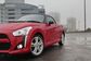 Copen II DBA-LA400K Robe S 660 (64 Hp) 