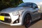 Copen II DBA-LA400K Robe 660 (64 Hp) 