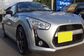 2017 Copen II DBA-LA400K Robe 660 (64 Hp) 