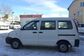 2001 Delta III GF-SR40N 2.0 SQ (130 Hp) 