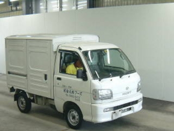 1999 Daihatsu Hijet