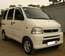 Preview 2001 Daihatsu Hijet