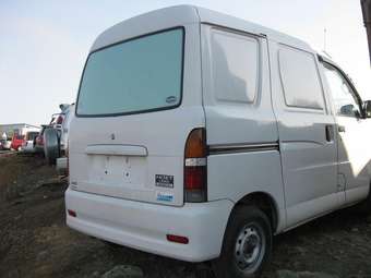 Hijet