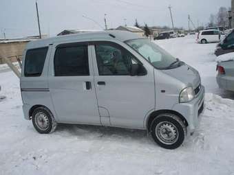 Hijet