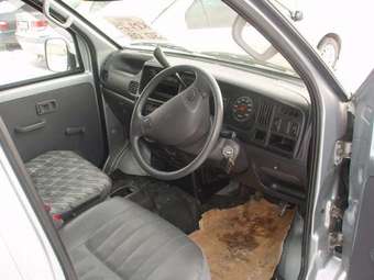 2002 Hijet