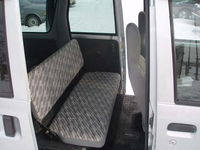 2002 Daihatsu Hijet