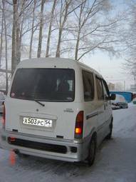 2002 Daihatsu Hijet Pictures