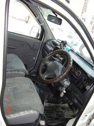 2002 Daihatsu Hijet Pictures